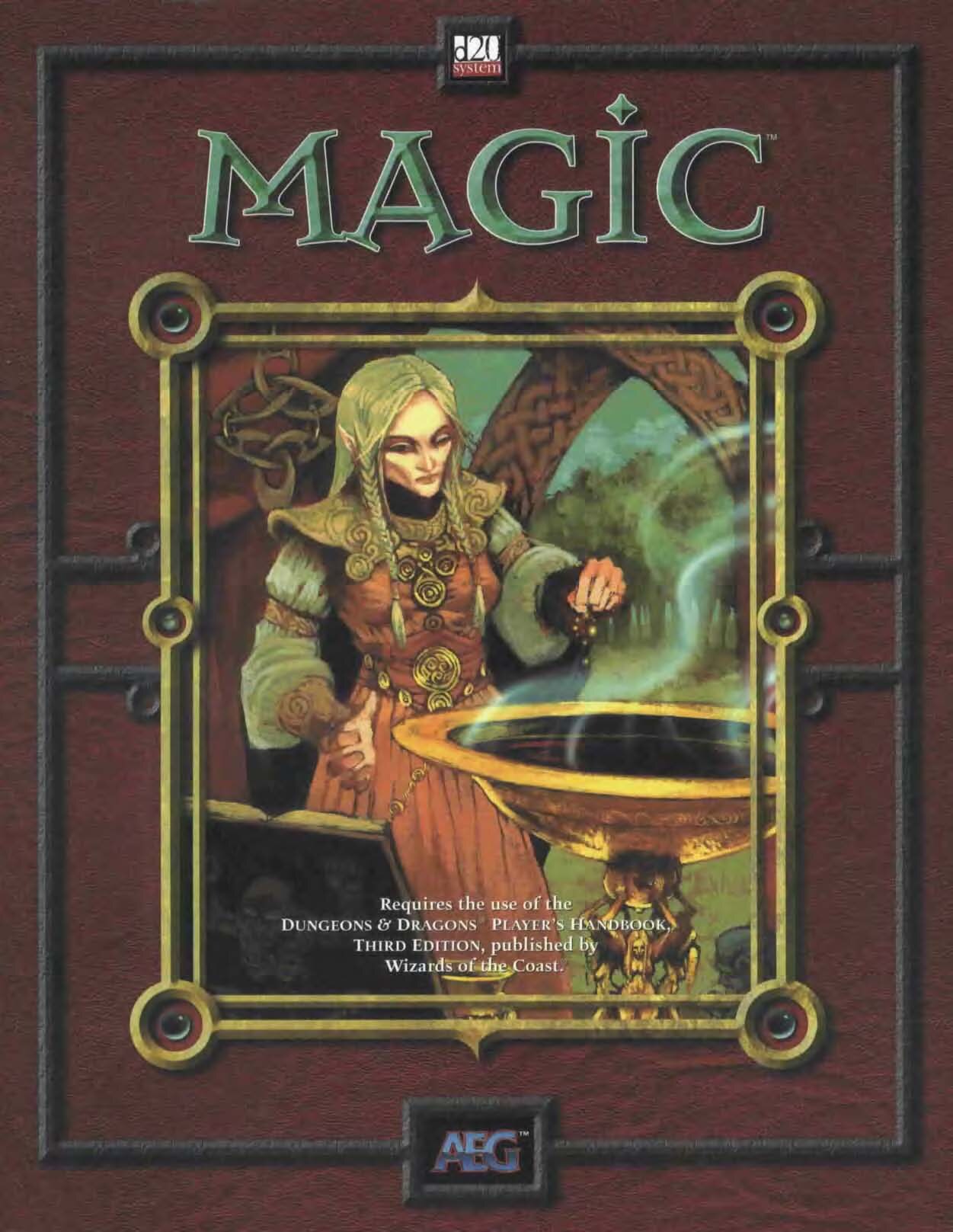 Magic