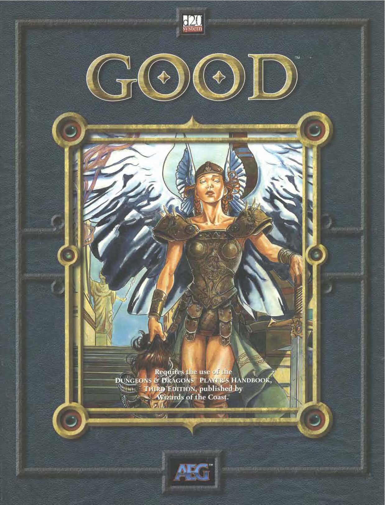 Good