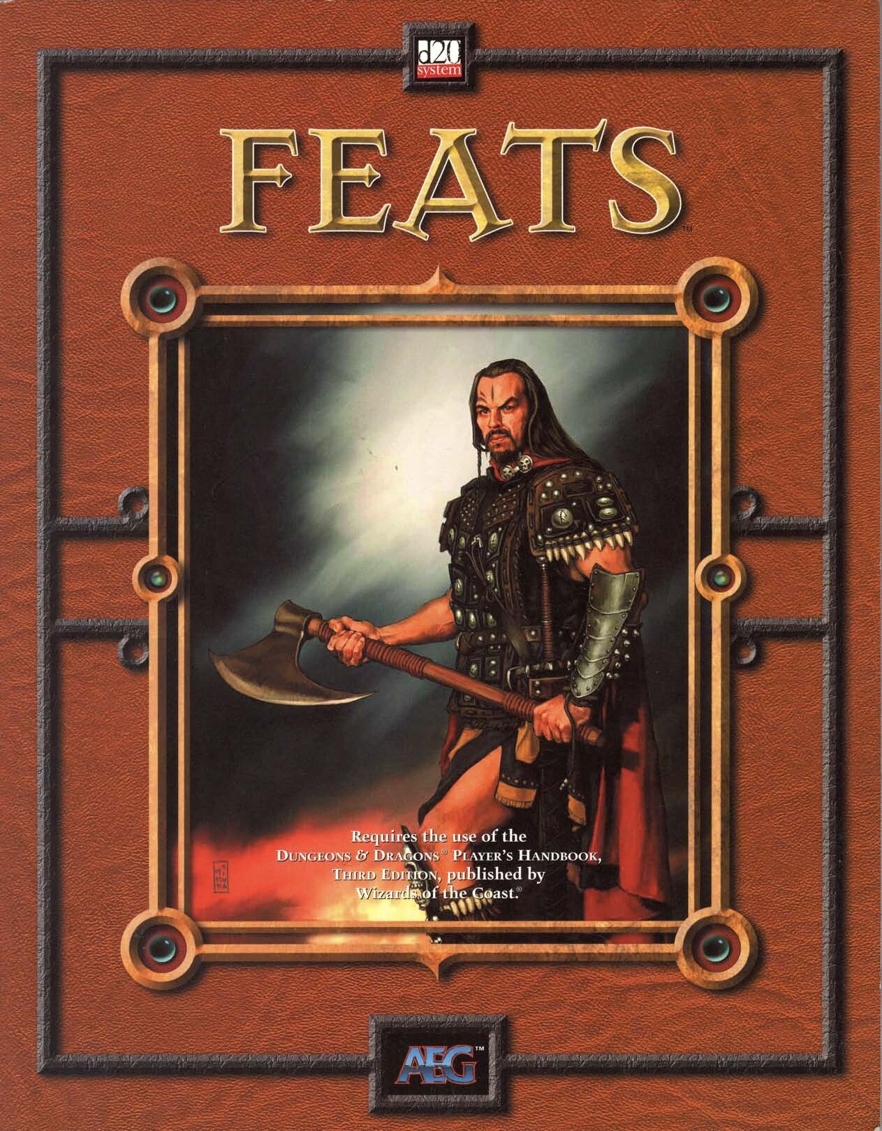 Feats