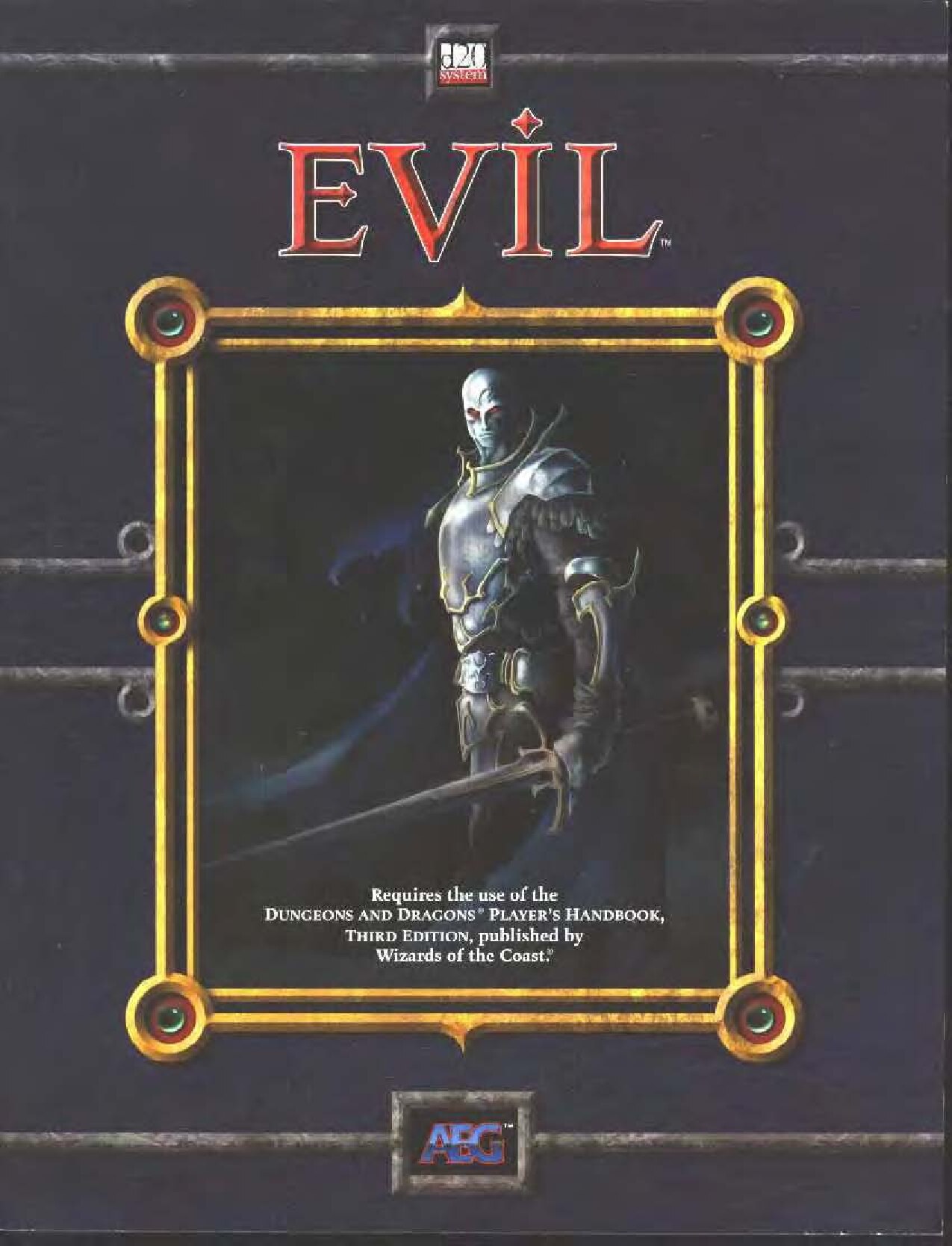 Evil