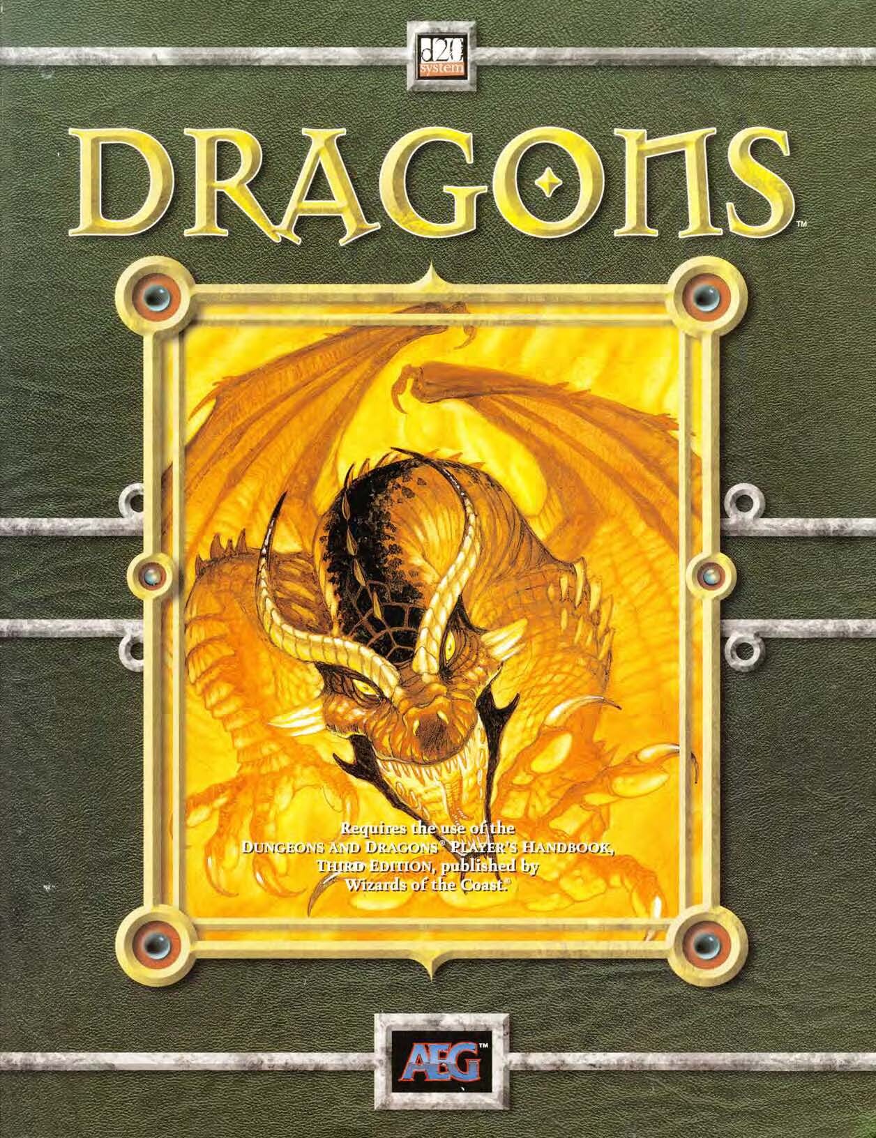 Dragons
