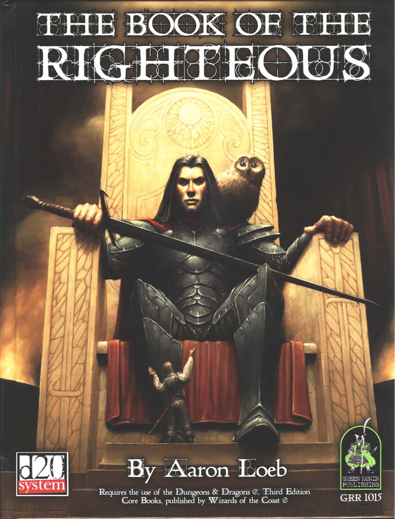 The Book of the Righteous