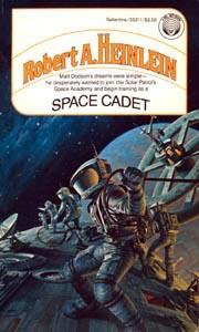 Space Cadet