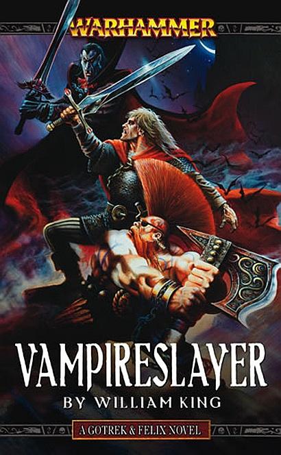Vampireslayer