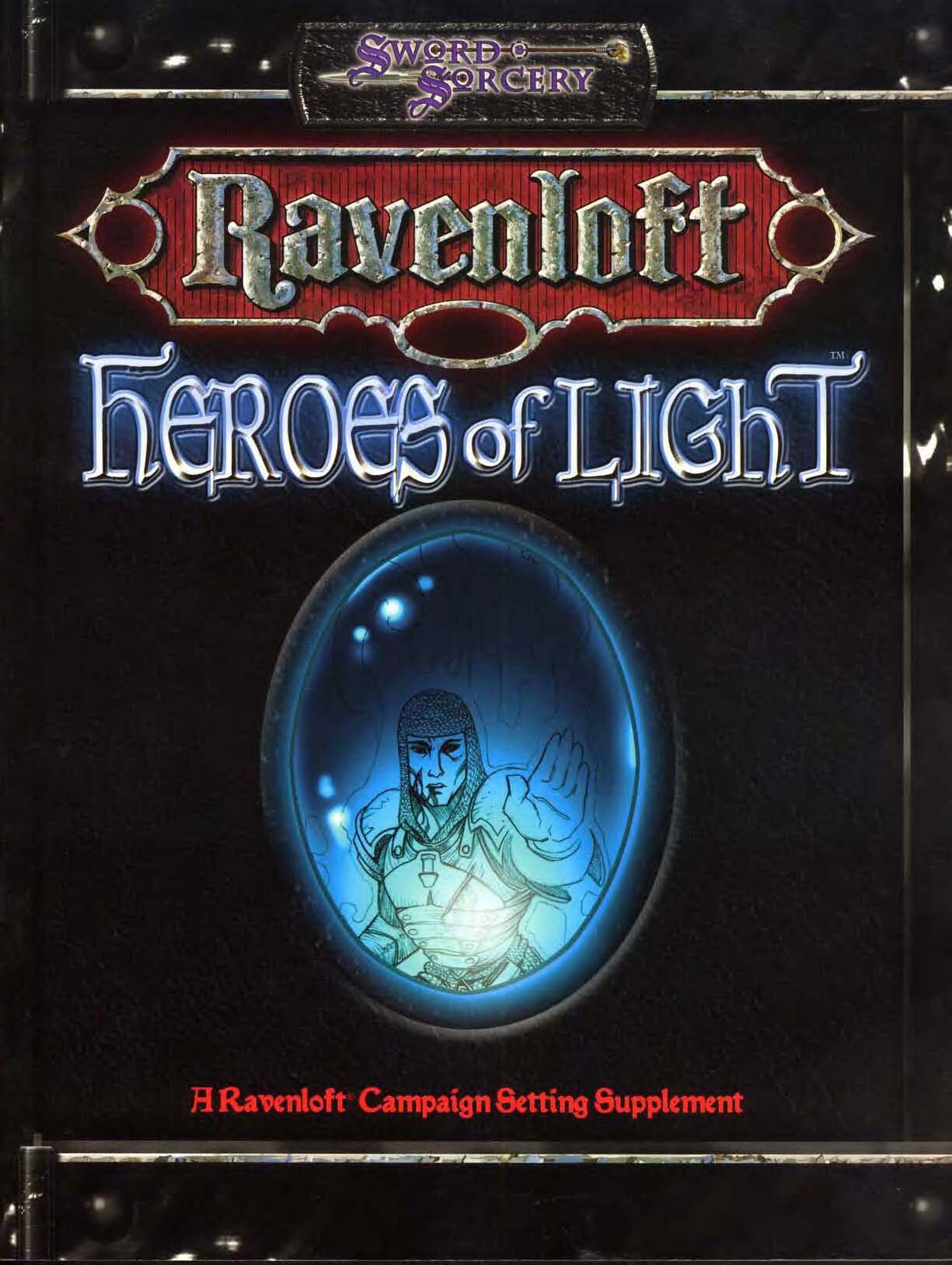 Heroes Of Light