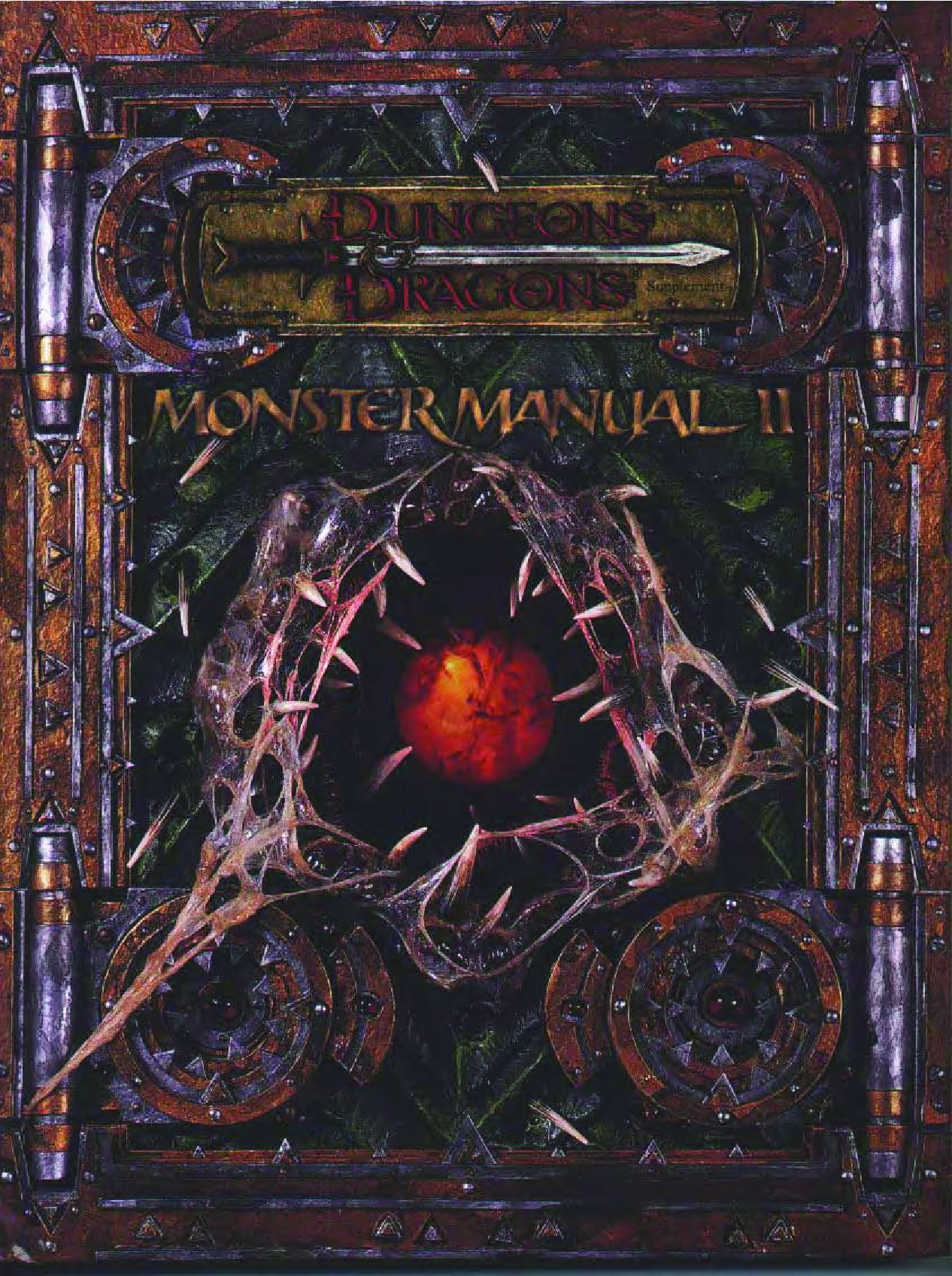 Monster Manual II