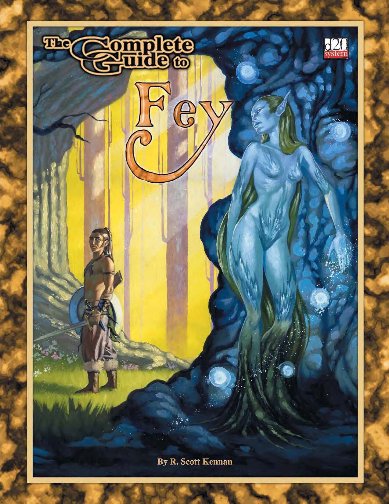 The Complete Guide To Fey