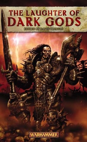 The Laughter of Dark Gods Anthology