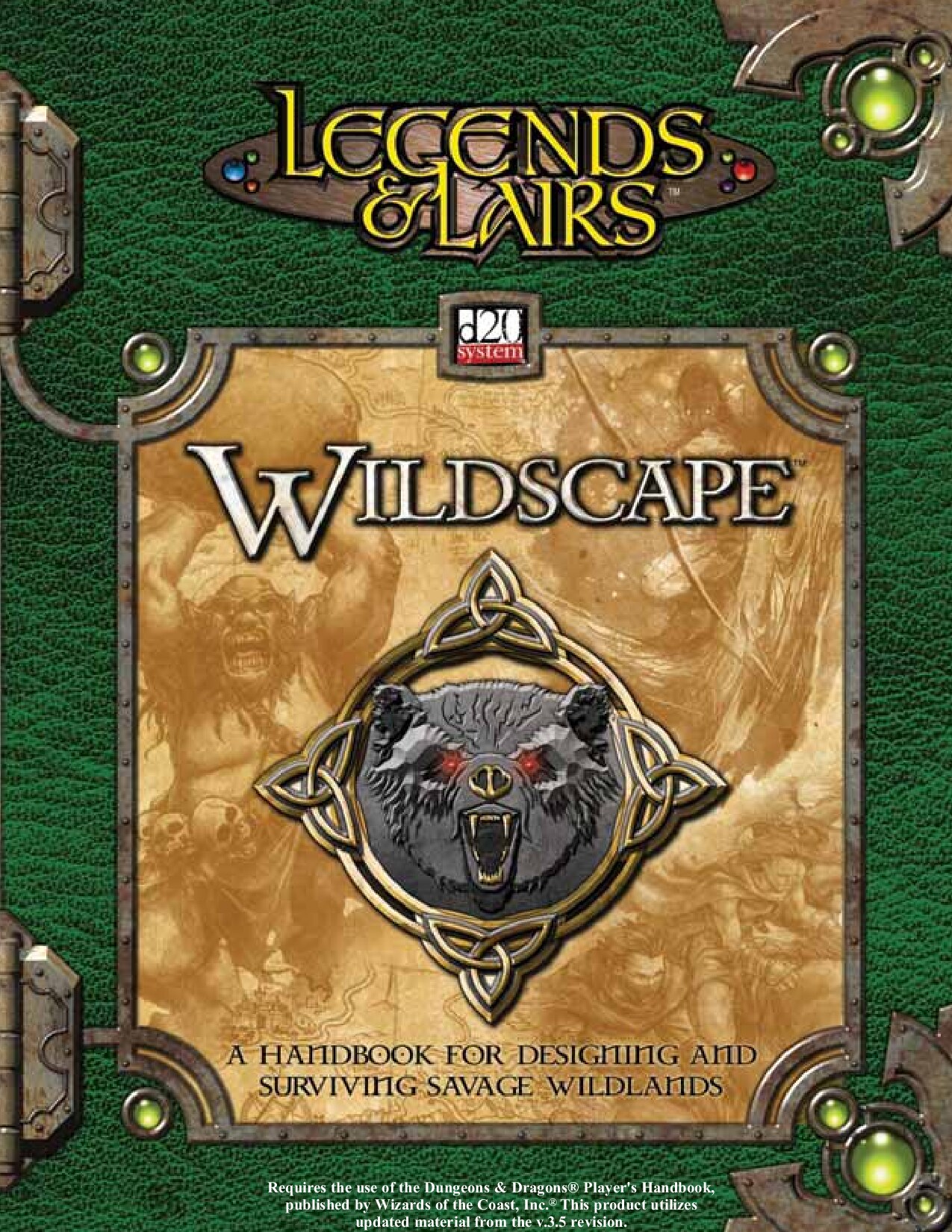 Wildscape