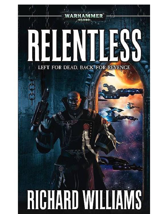 Relentless