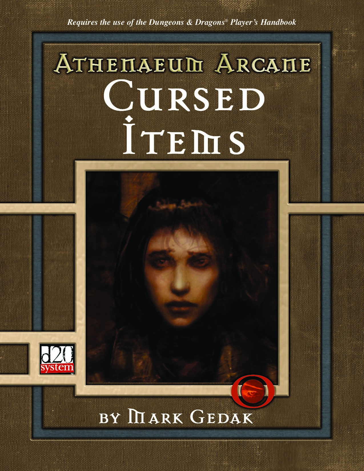 Cursed Items