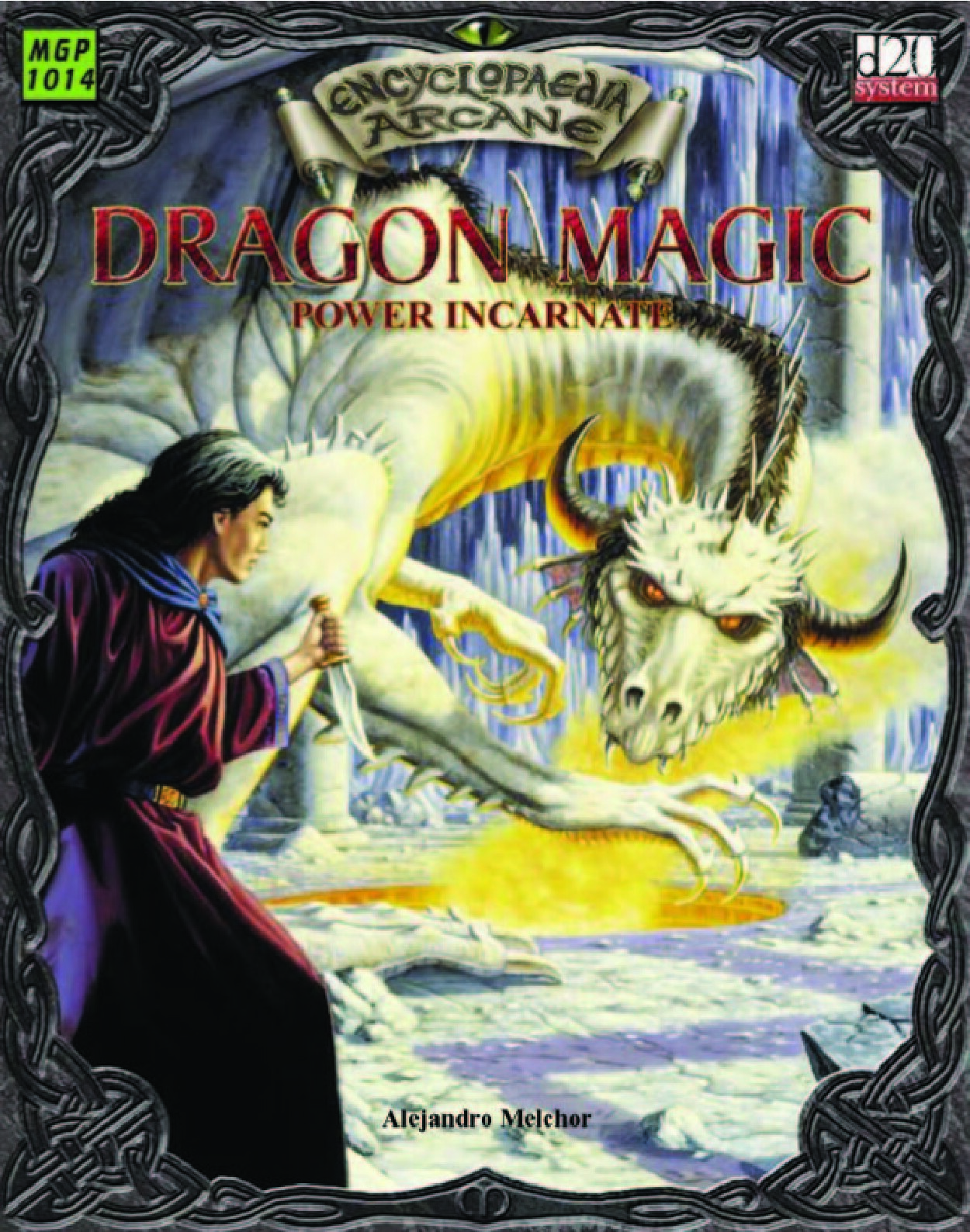 Dragon Magic