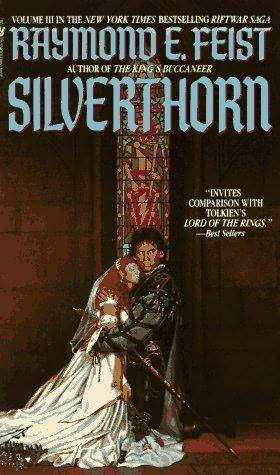 RiftWar 02 - Silverthorn