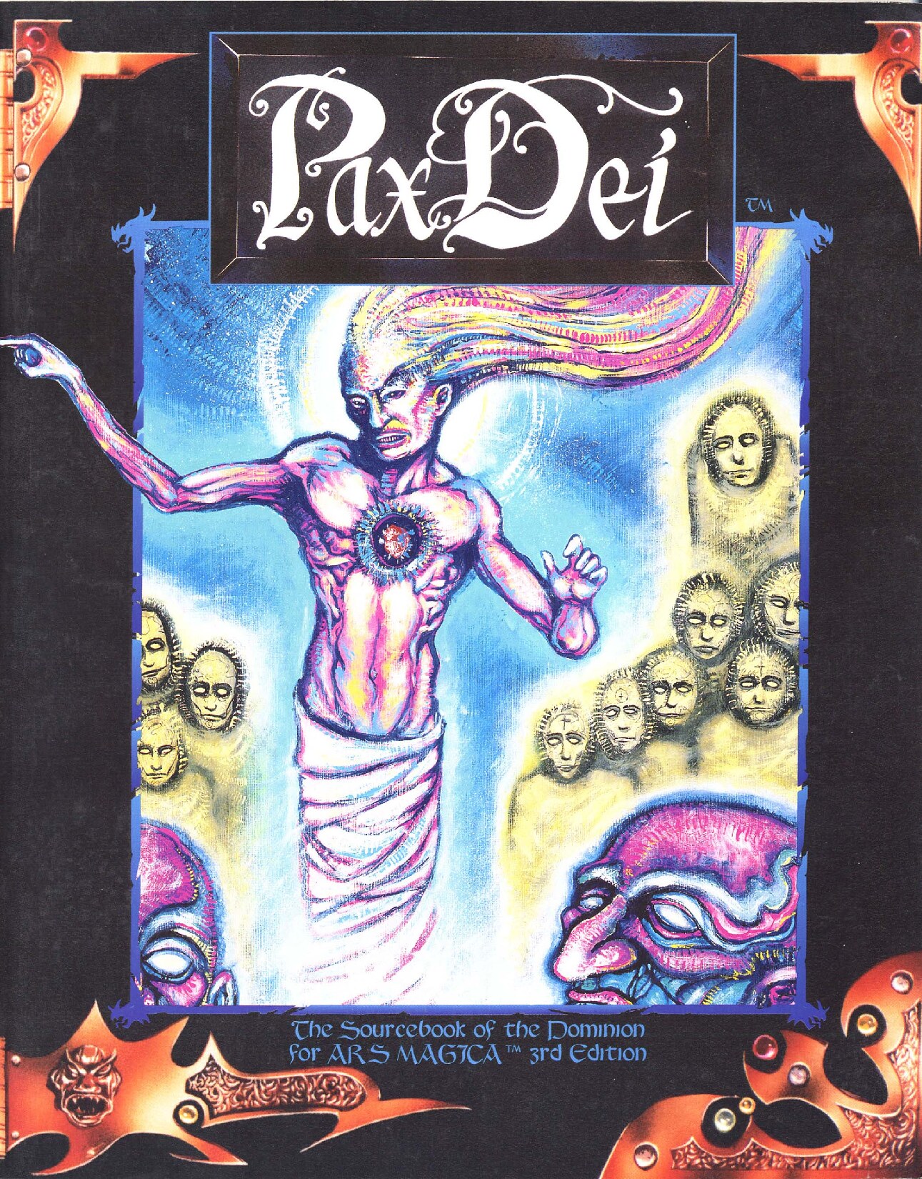 Pax Dei
