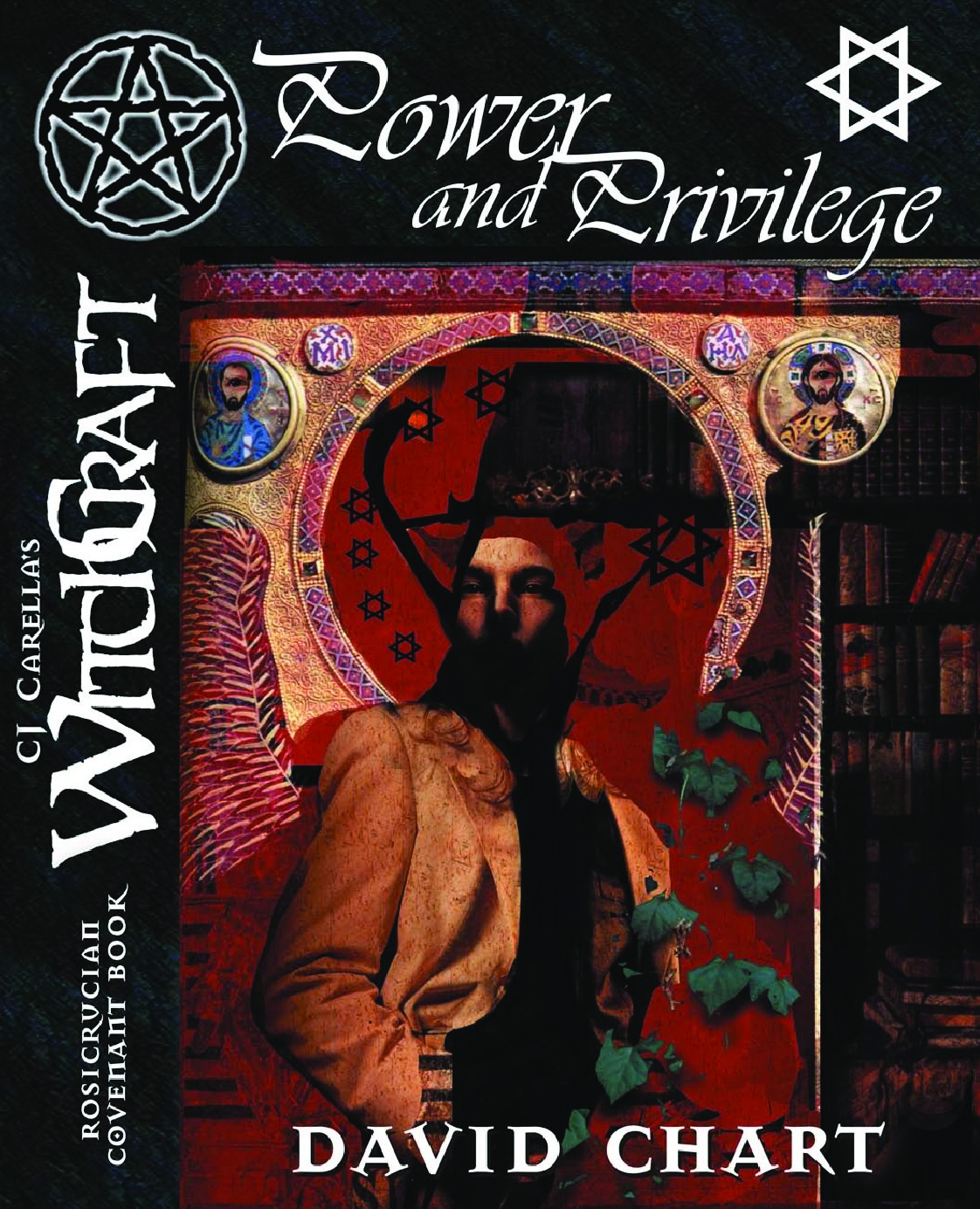 Witchcraft - Power & Privilege