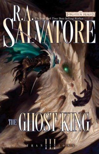 The Ghost King