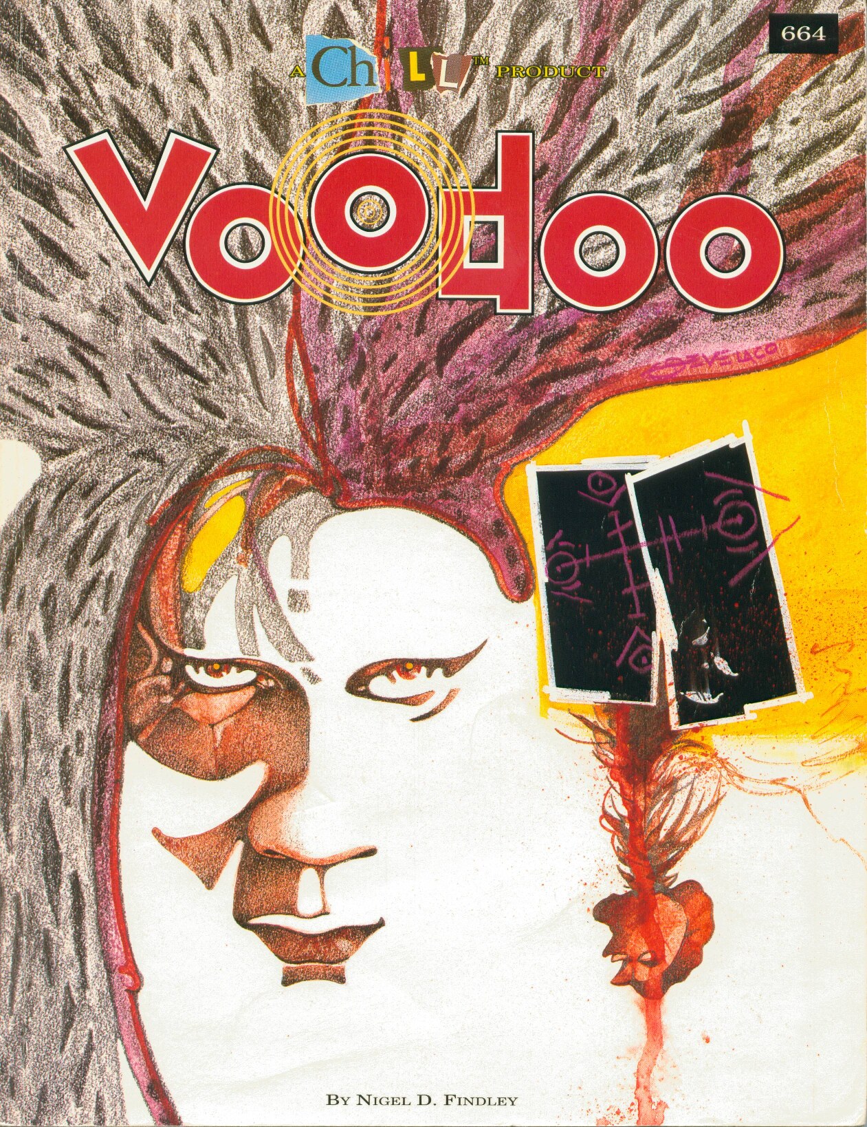 Chill Voodoo