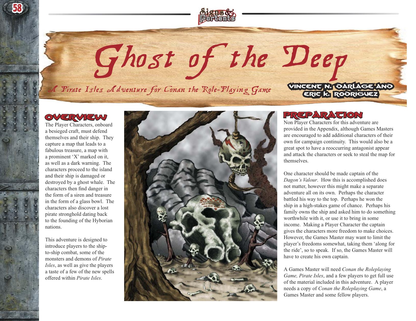 S&P 27 RPG Front Cover.indd