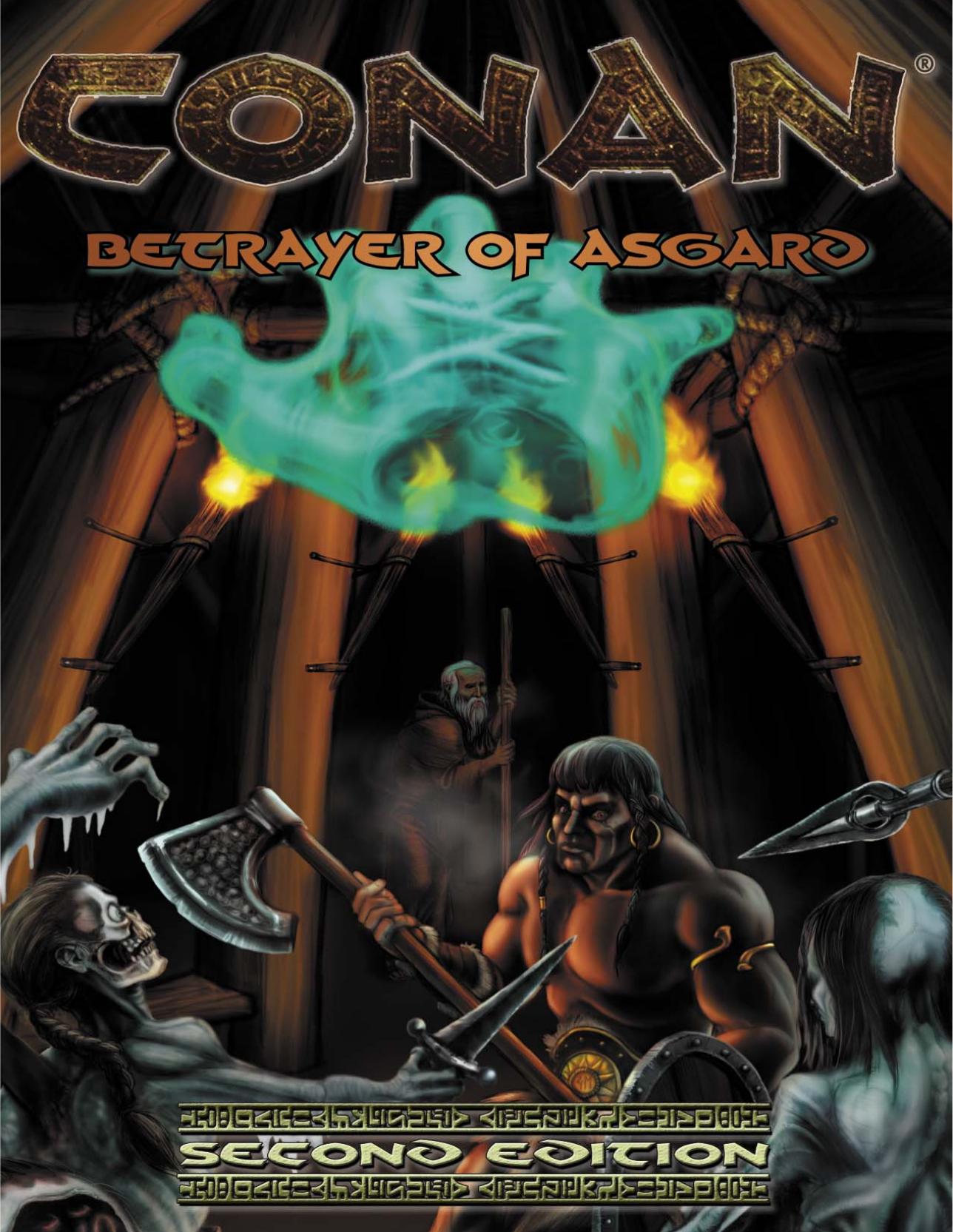 con2 Betrayer of Asgard