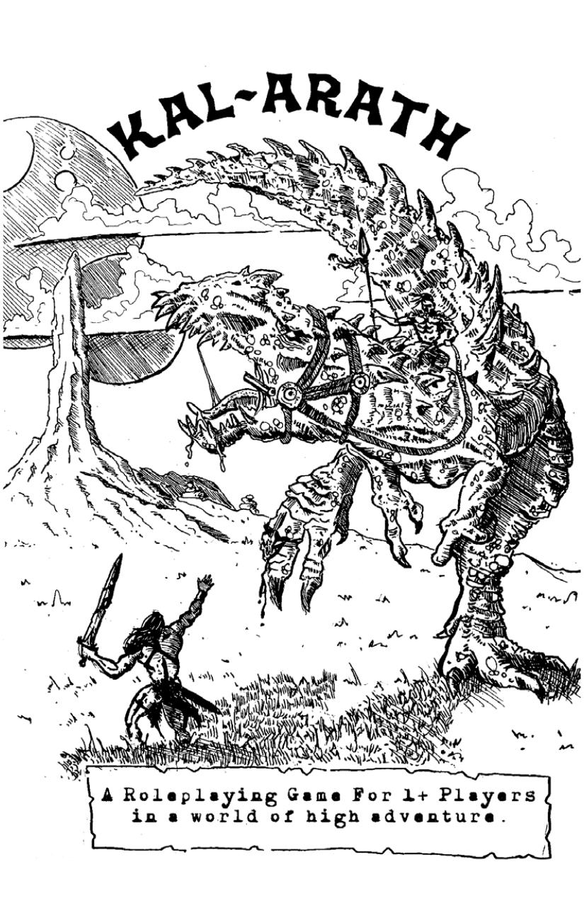 Kal-Arath