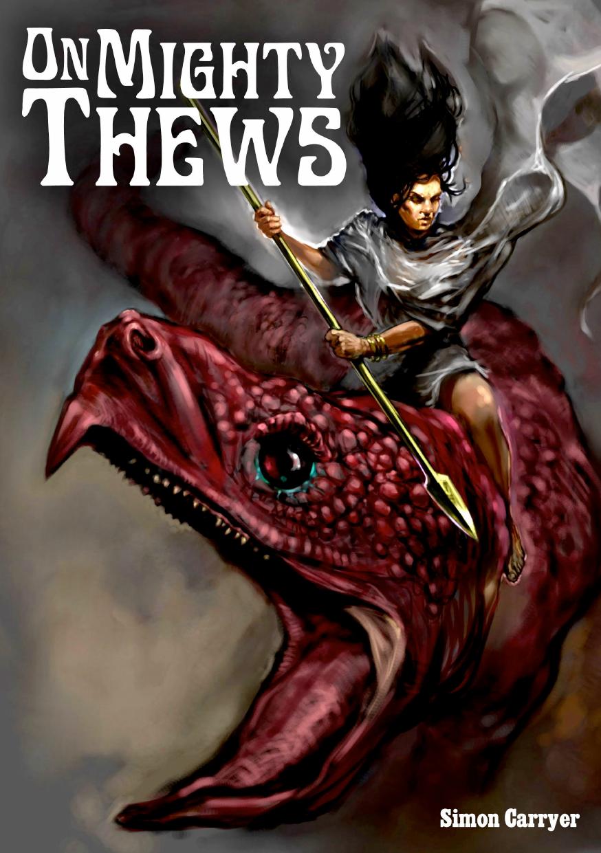 On Mighty Thews 2e