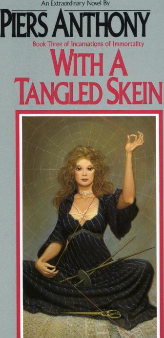 With a Tangled Skein