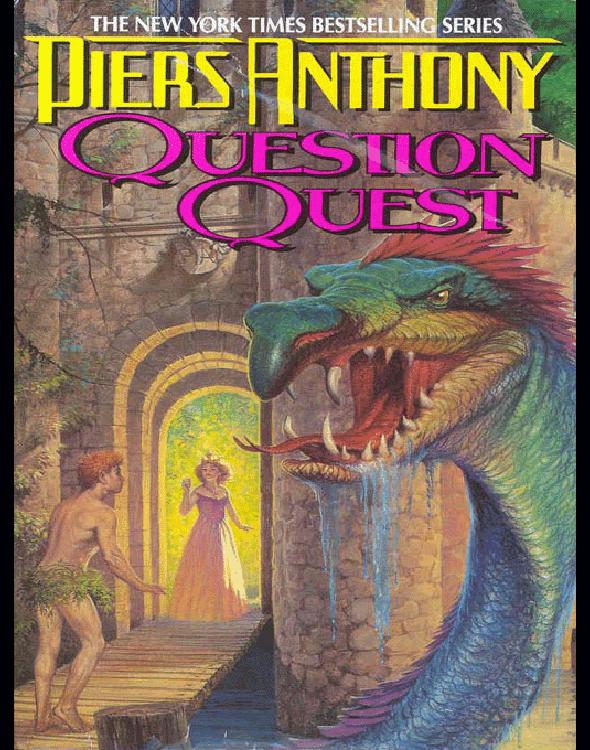 Question Quest