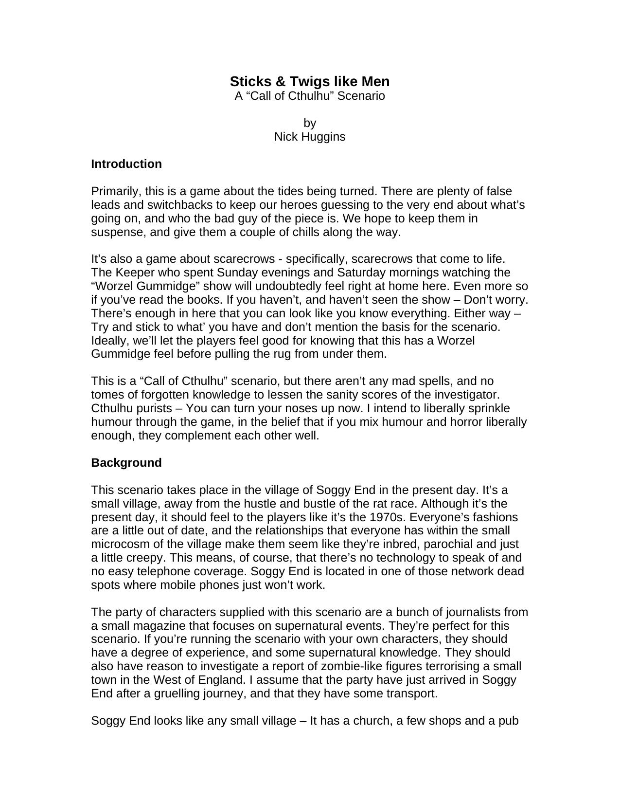 Scenario.rtf