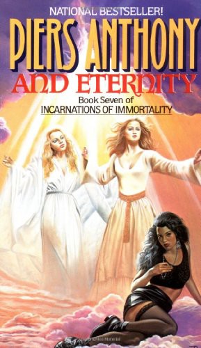 And Eternity