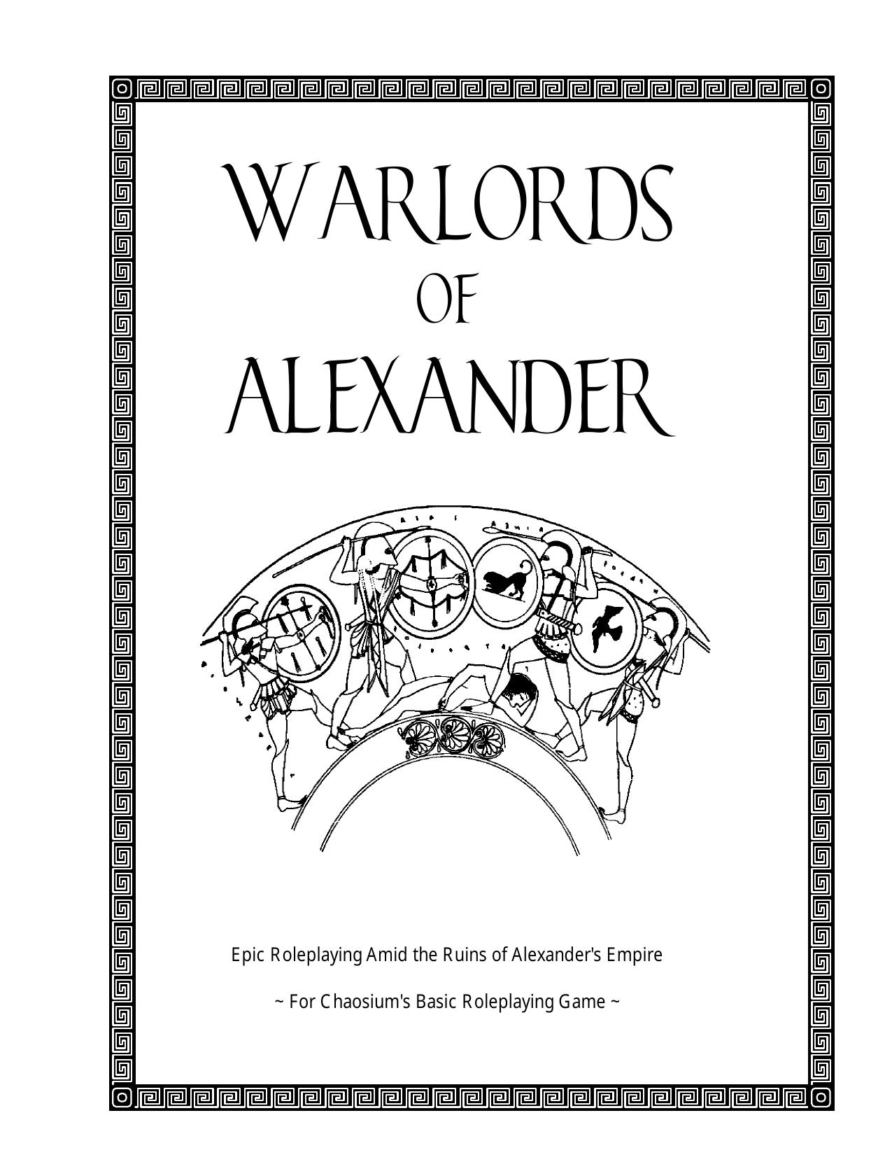 Microsoft Word - Warlords2