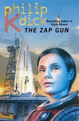 Zap Gun, The