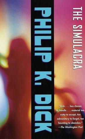 Simulacra, The