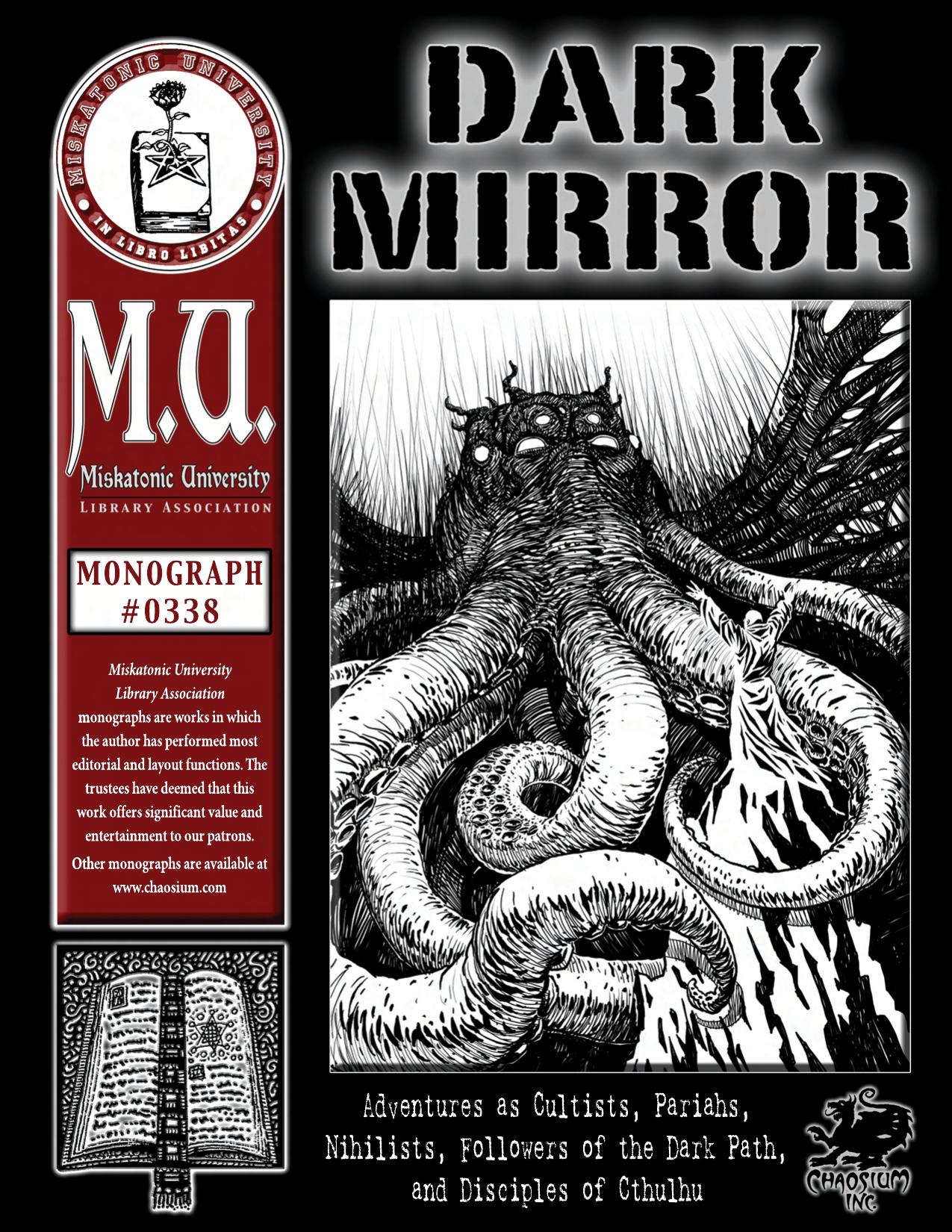 Dark Mirror