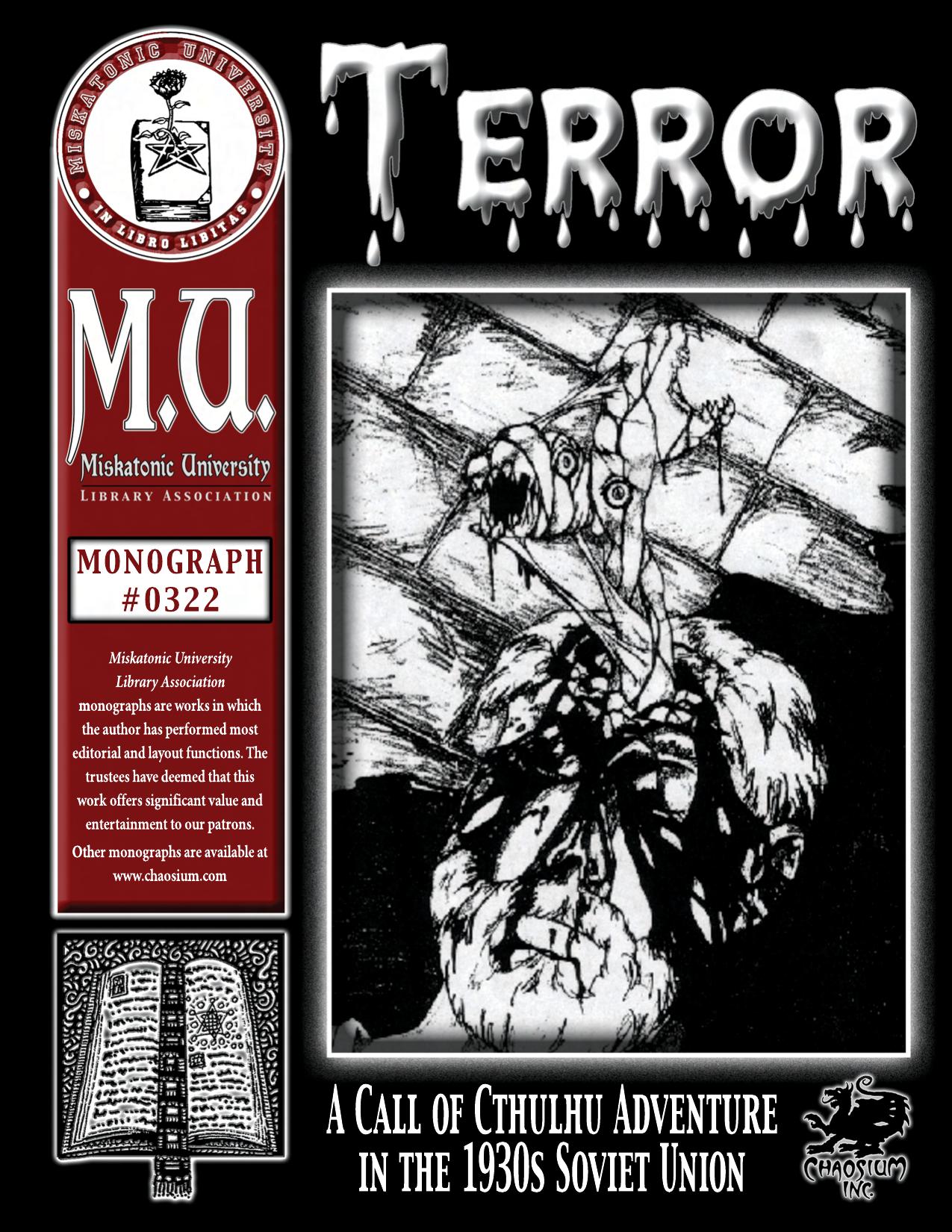 Terror