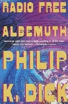 Radio Free Albemuth