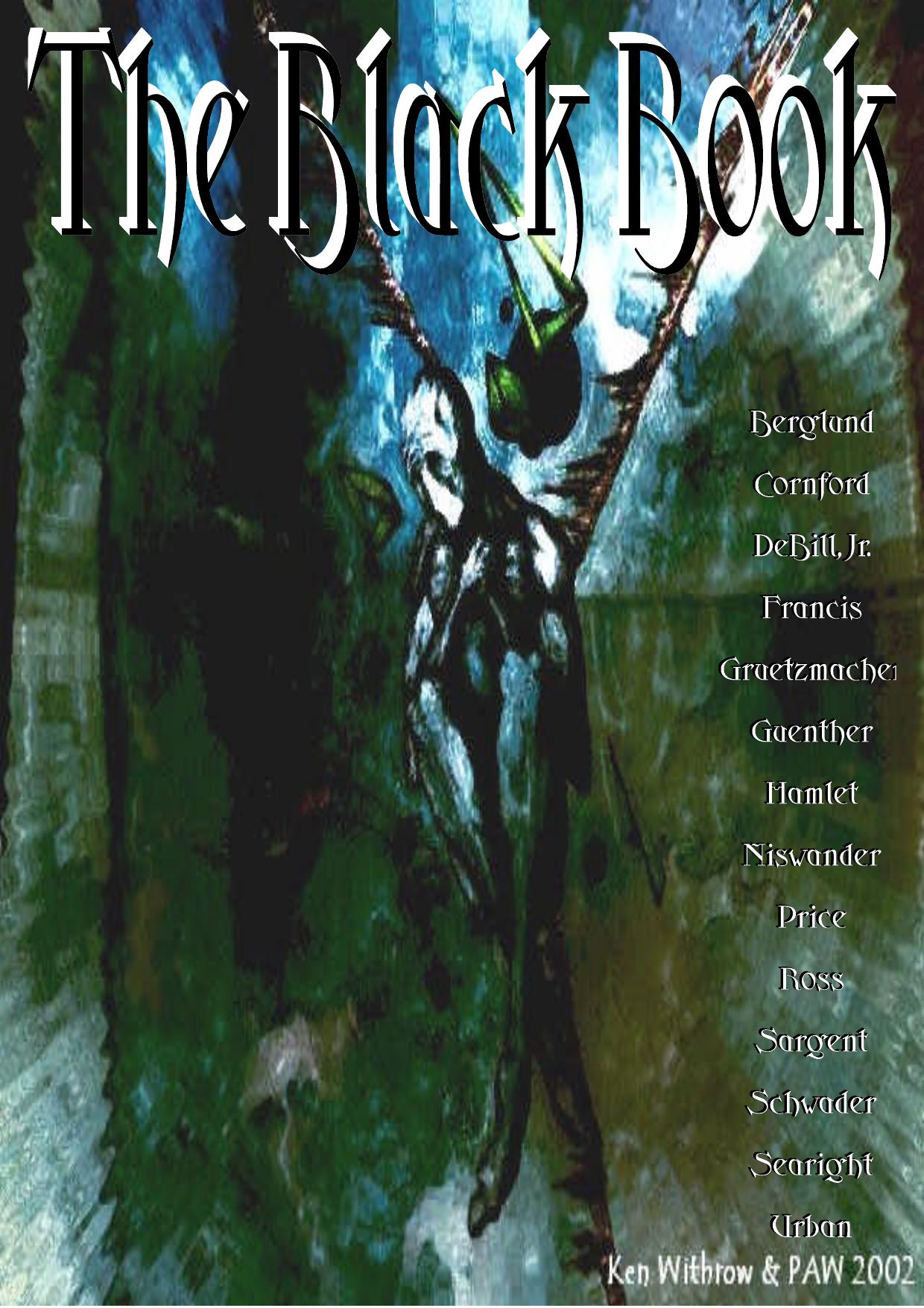 The Black Book