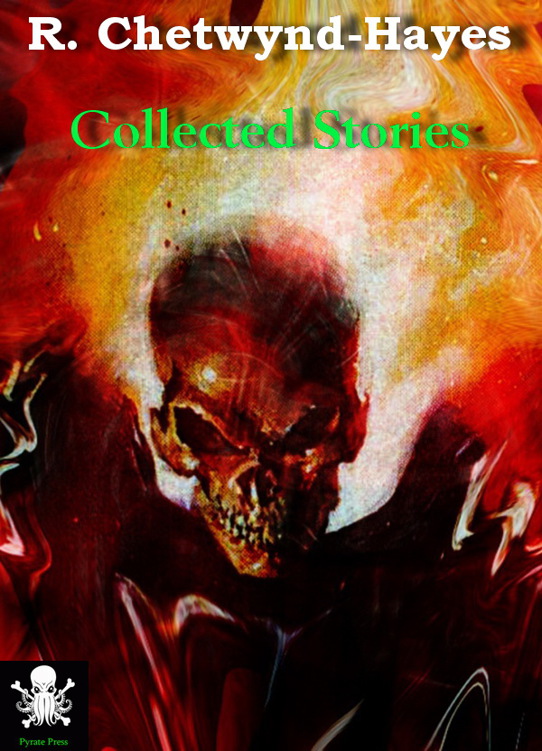 Collected Stories