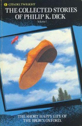 Complete Stories 1 - The Short Happy Life of Brown Oxford