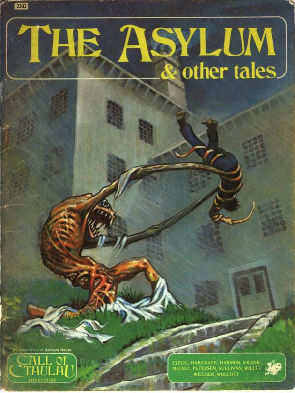 2303 - The Asylum & Other Tales.pdf