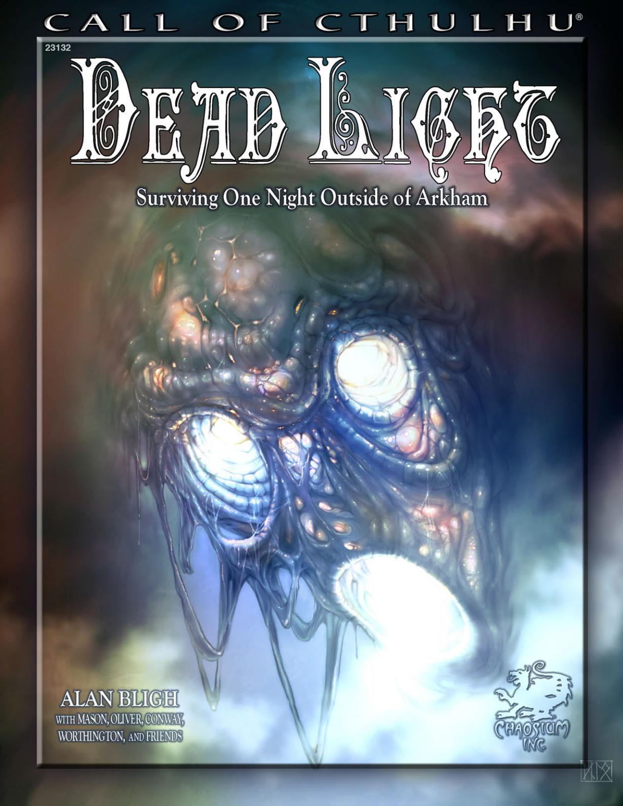 DEAD LIGHT