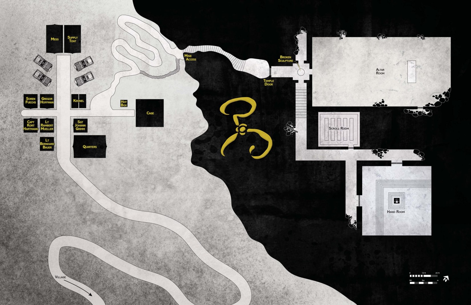 YS Maps.indd