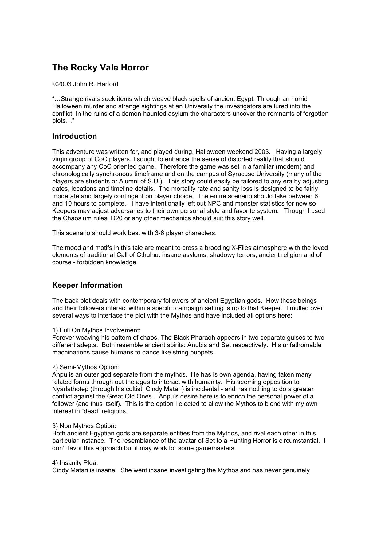 Microsoft Word Viewer 97 - rocky.rtf
