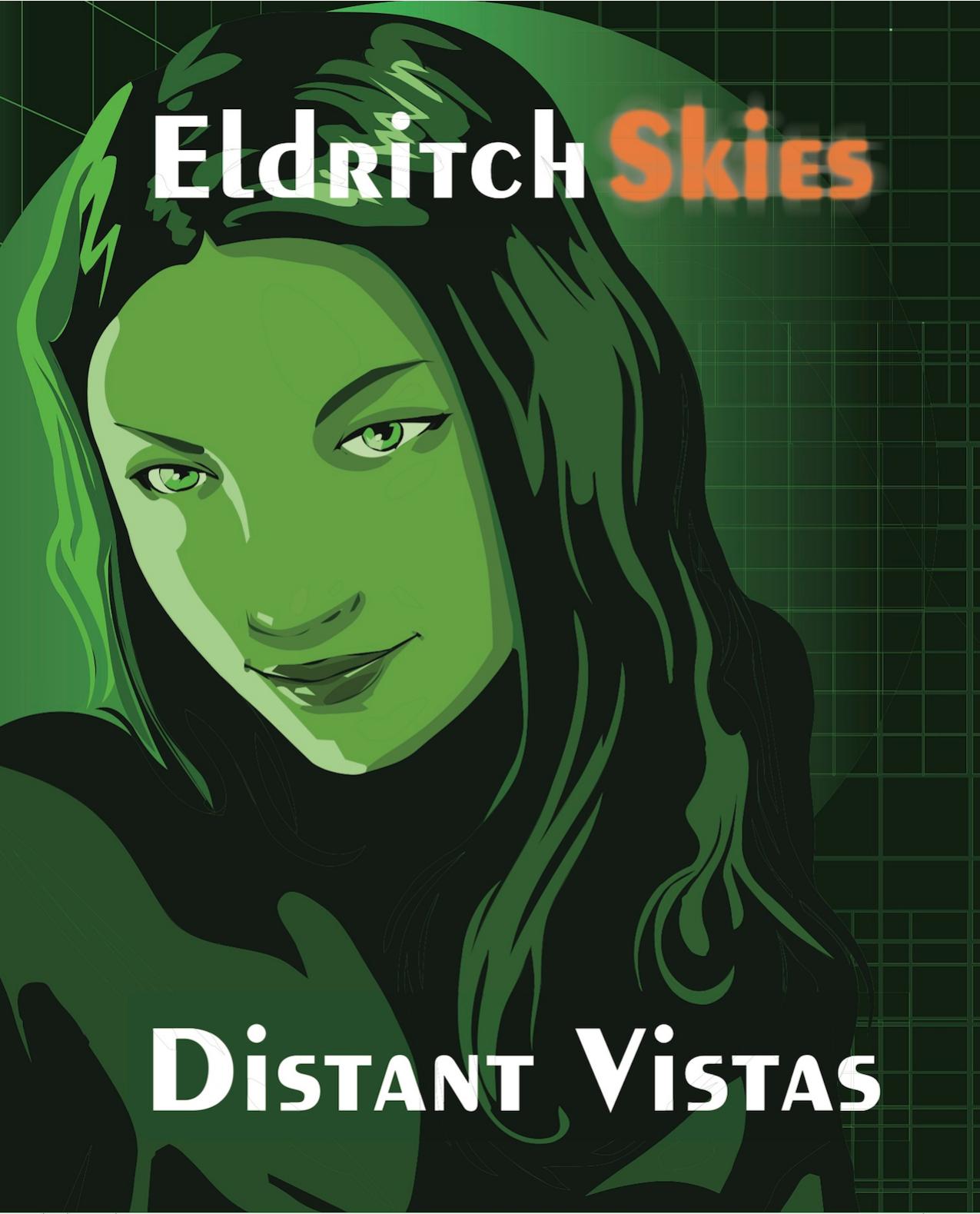 Eldritch Skies