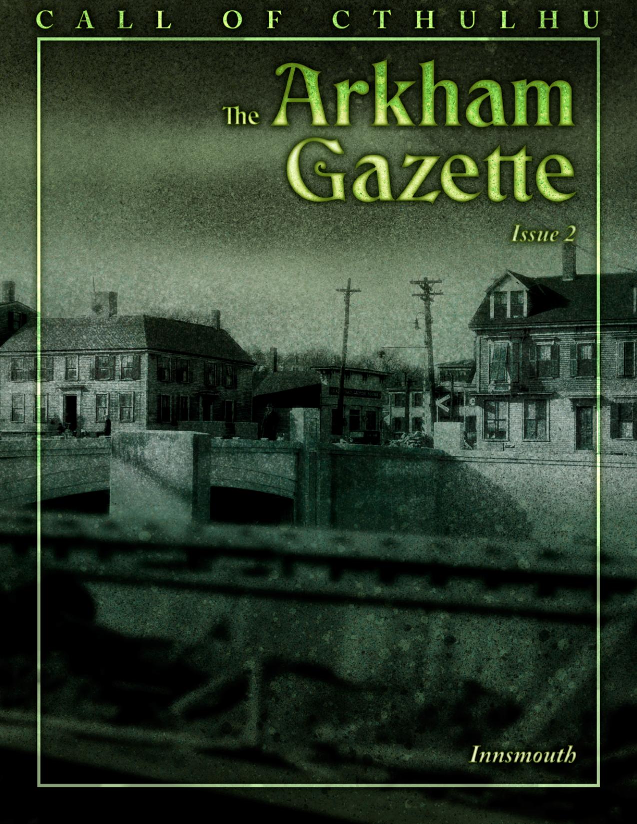 Call of Cthulhu