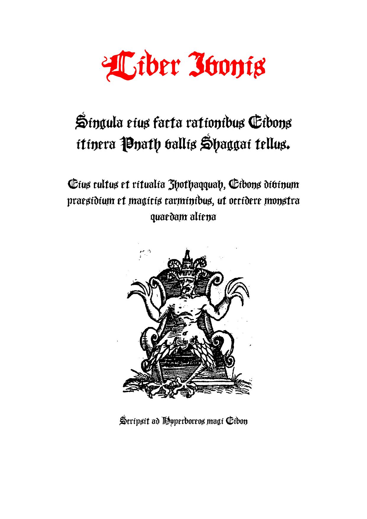 CoC - Prop