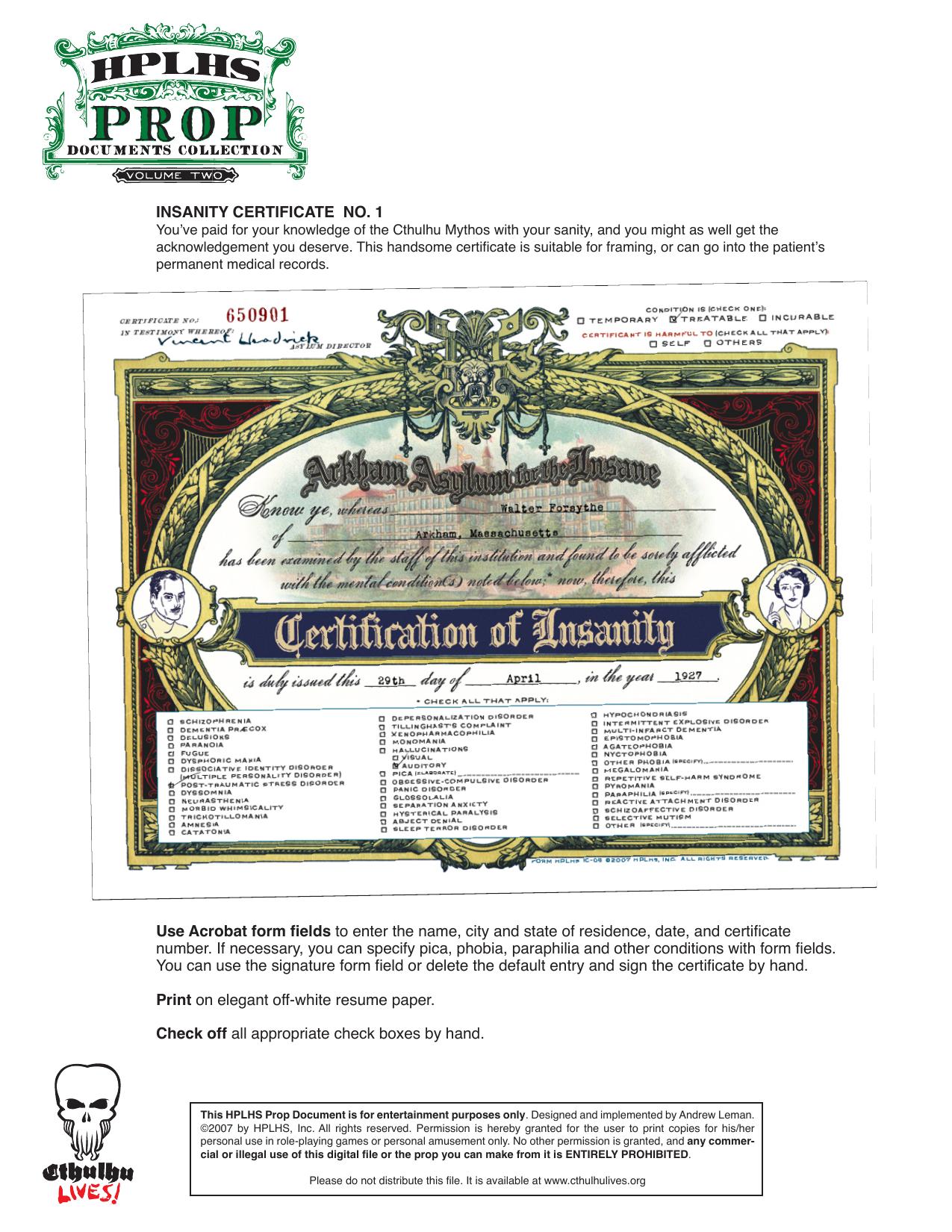 PropDocInstructions