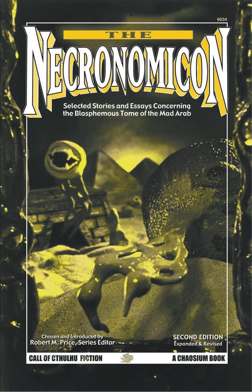 CoC - Novels