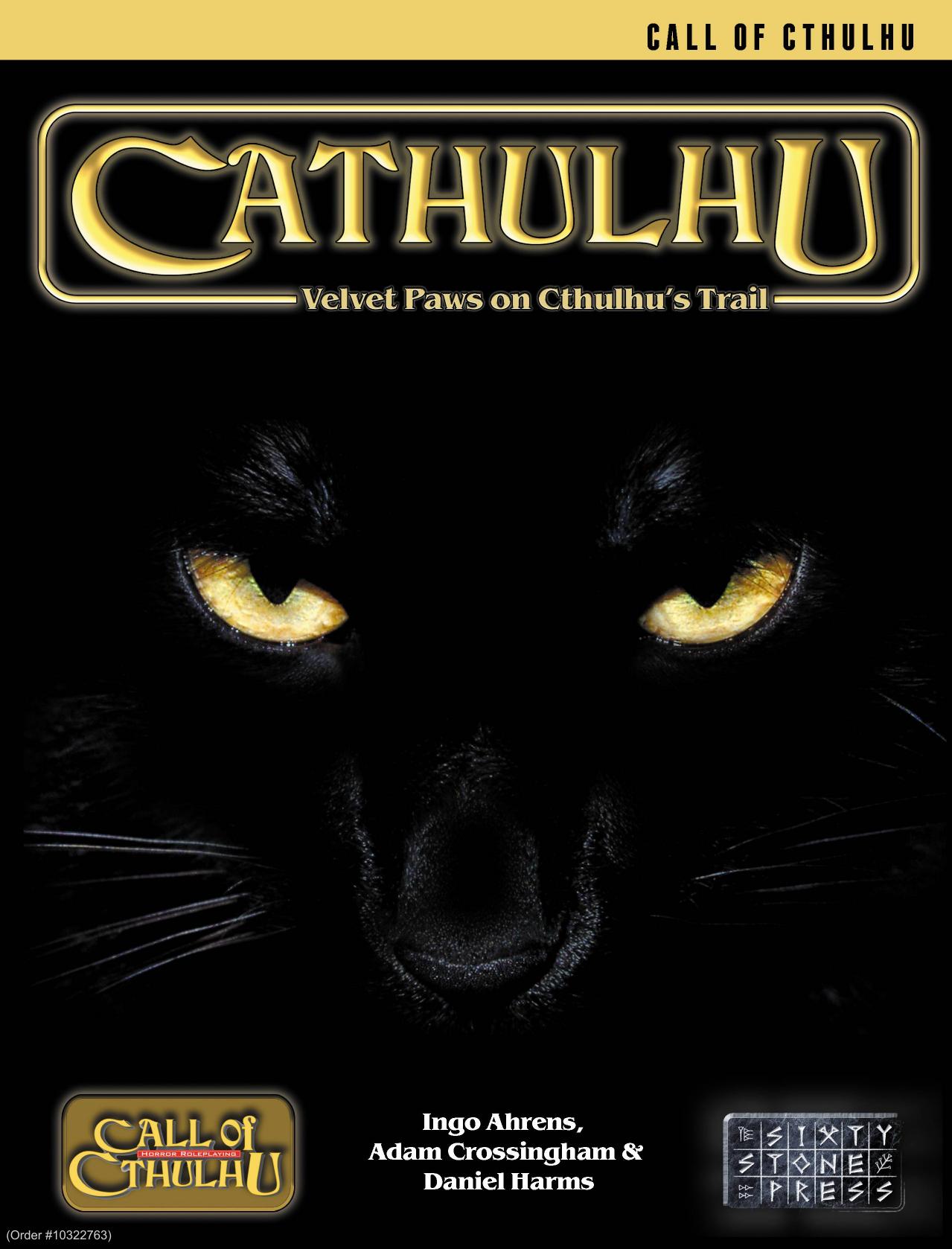 Call of Cthulhu