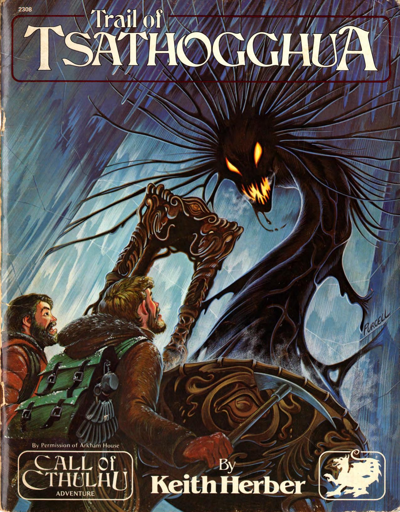 Call of Cthulhu