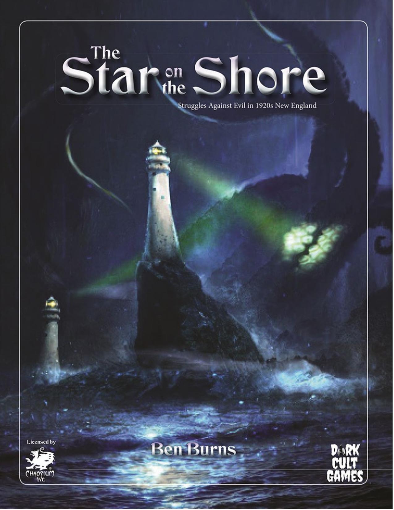 Call of Cthulhu